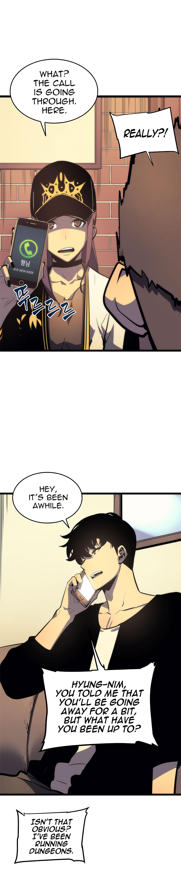 Manga Image